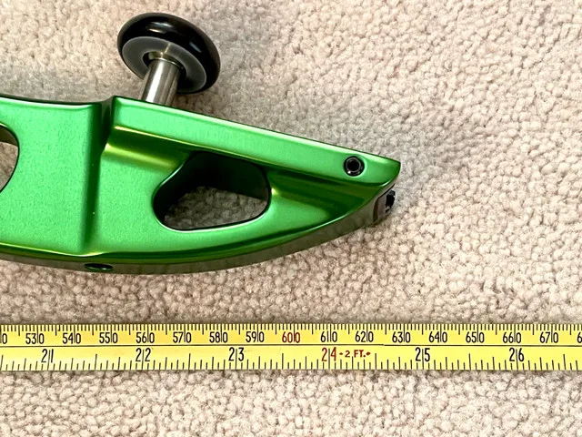 HOYT ARCHERY SET image indicator(7)