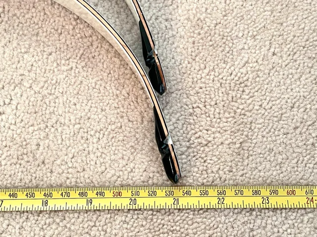 HOYT ARCHERY SET image indicator(9)