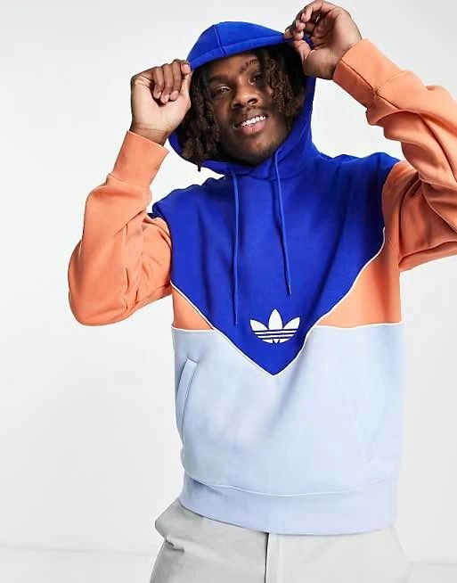 Adidas Hoodie Size 2XL