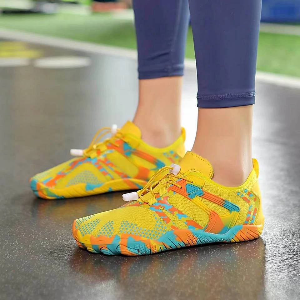 Barefoot Shoes- size 9