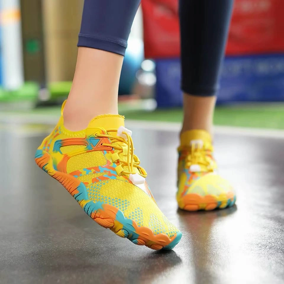 Barefoot Shoes- size 9 - photo 3