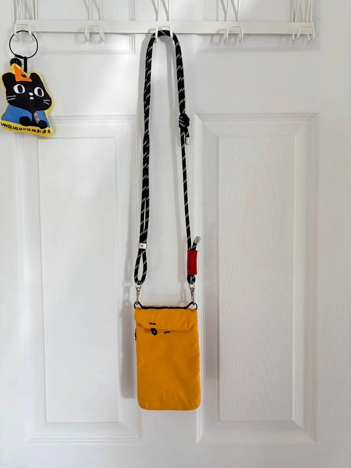 Mini Crossbody Phone Pouch Bag - photo 2