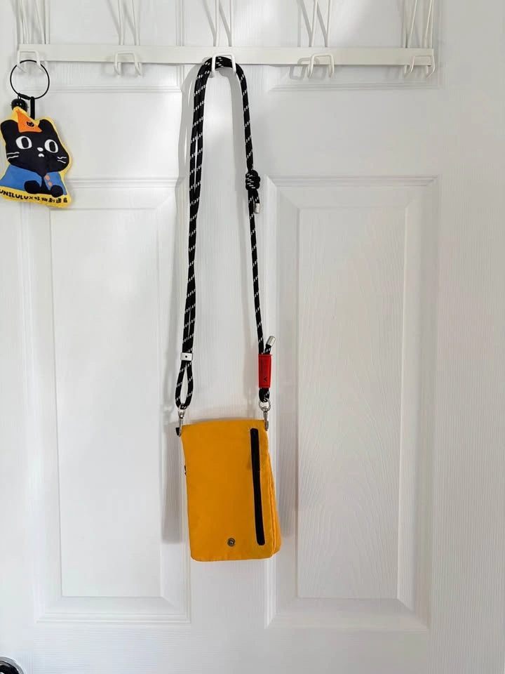 Mini Crossbody Phone Pouch Bag - photo 3