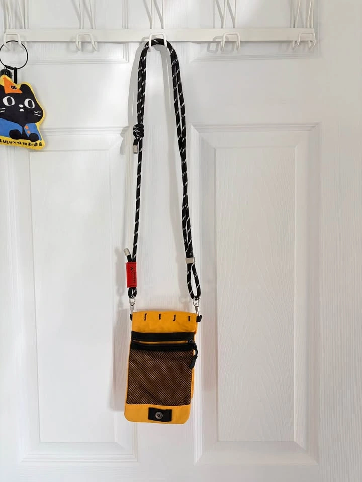 Mini Crossbody Phone Pouch Bag - photo 4