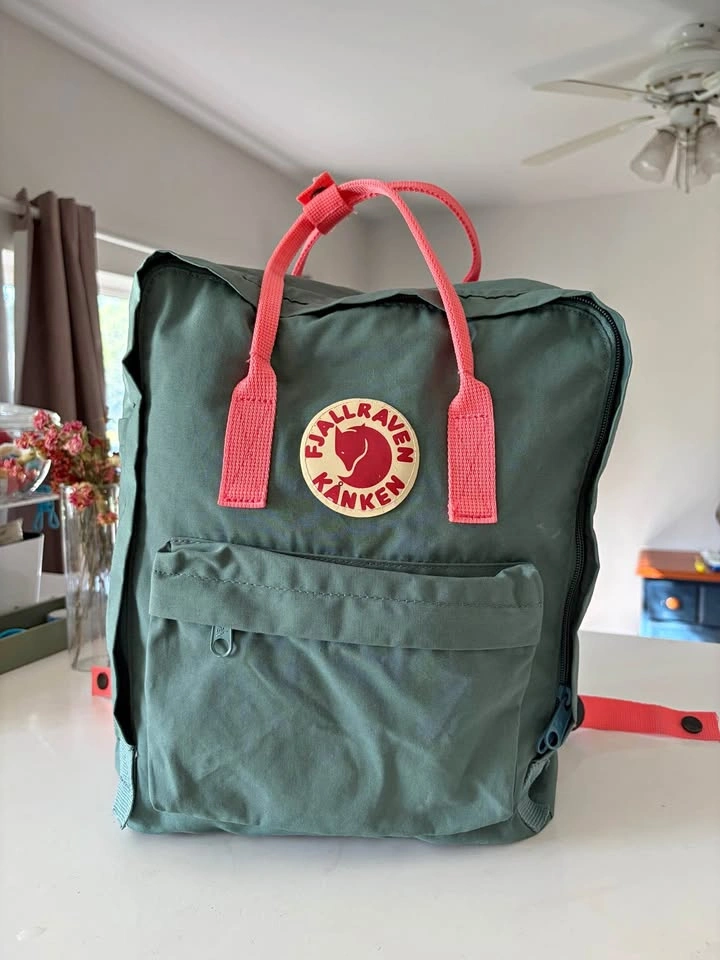 Fjällräven Kånken Backpack