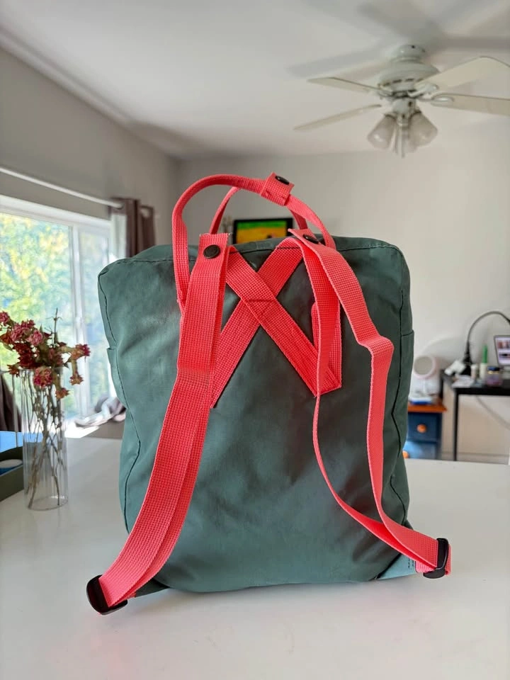 Fjällräven Kånken Backpack - photo 2