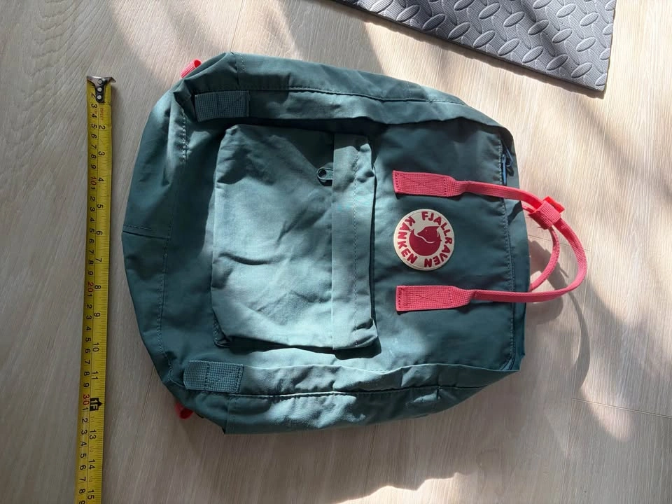 Fjällräven Kånken Backpack - photo 3