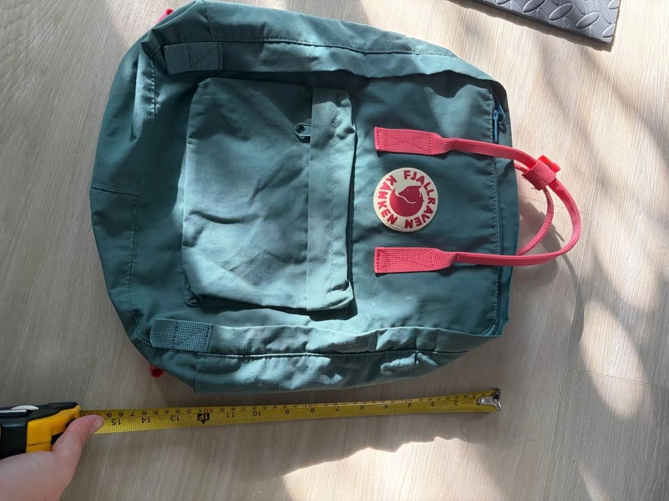 Fjällräven Kånken Backpack - photo 4