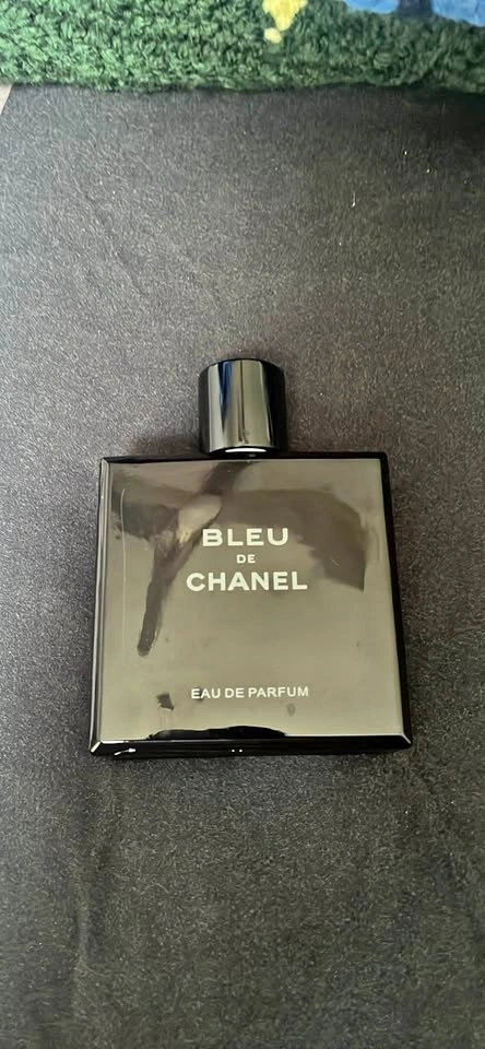 Chanel Bleu de Chanel Eau de Parfum