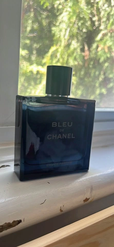 Chanel Bleu de Chanel Eau de Parfum - photo 2