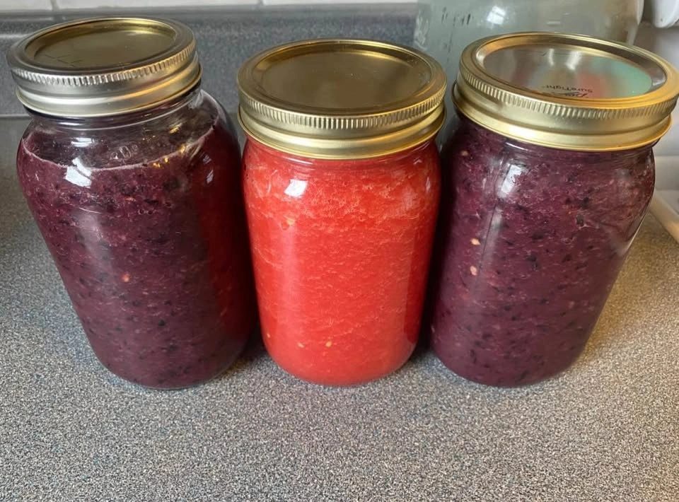 Fresh, Cold Pressed or Blended Juice - Made Fresh Daily - photo 3