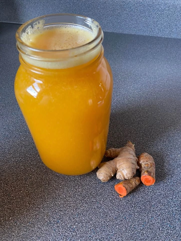 Fresh, Cold Pressed or Blended Juice - Made Fresh Daily - photo 4