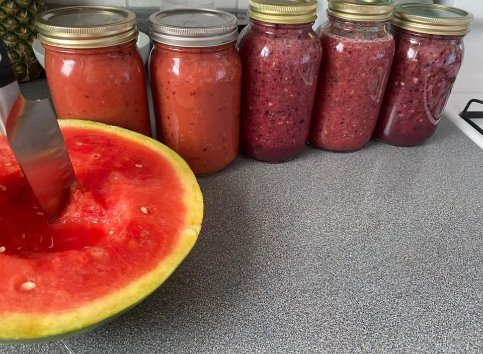 Fresh, Cold Pressed or Blended Juice - Made Fresh Daily - photo 5