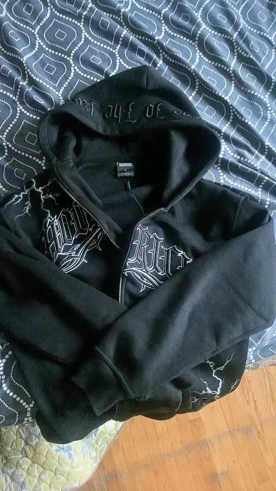 Hoodrich Tracksuit