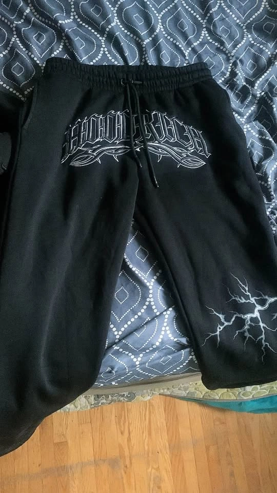 Hoodrich Tracksuit - photo 3
