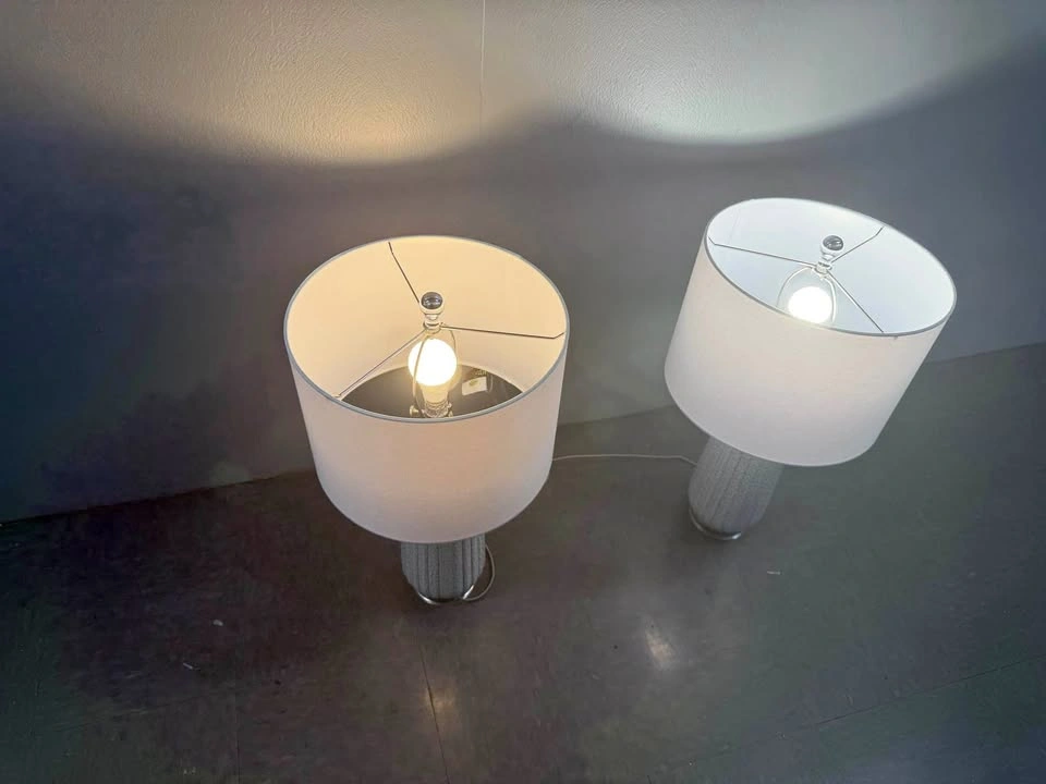 Bed lamp