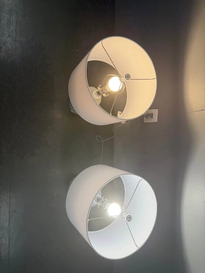 Bed lamp - photo 2