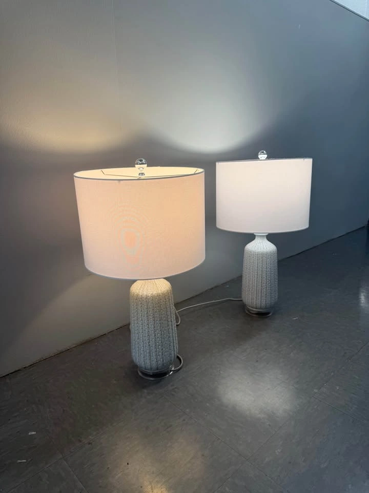 Bed lamp - photo 4