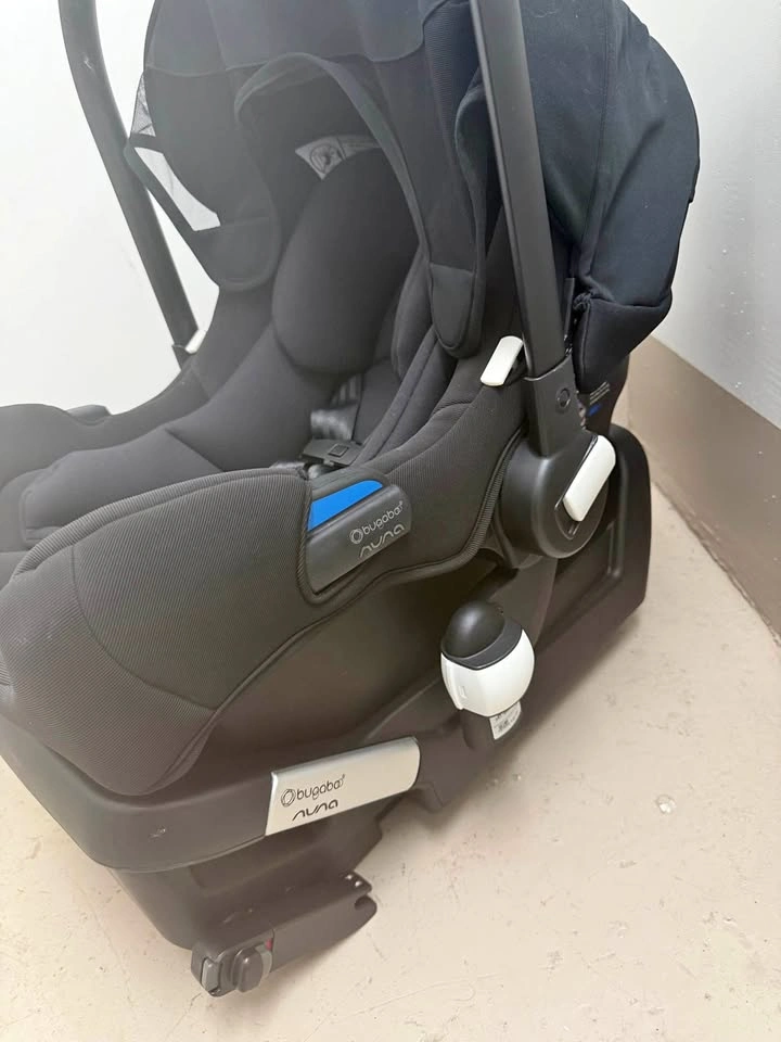 Infant Car seat