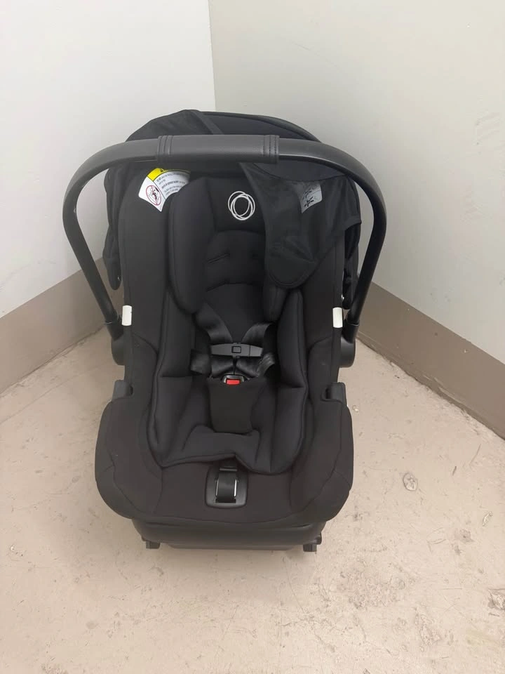 Infant Car seat - photo 2