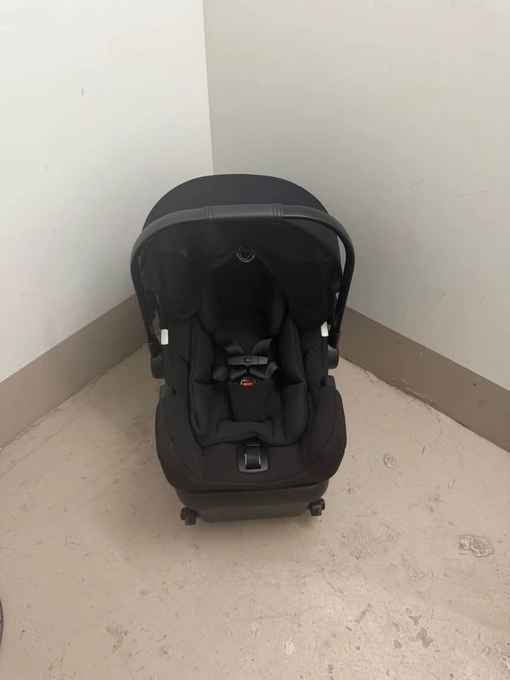 Infant Car seat - photo 3