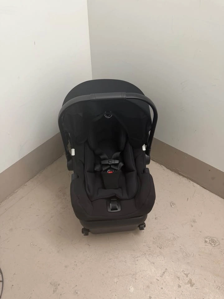 Infant Car seat - photo 4