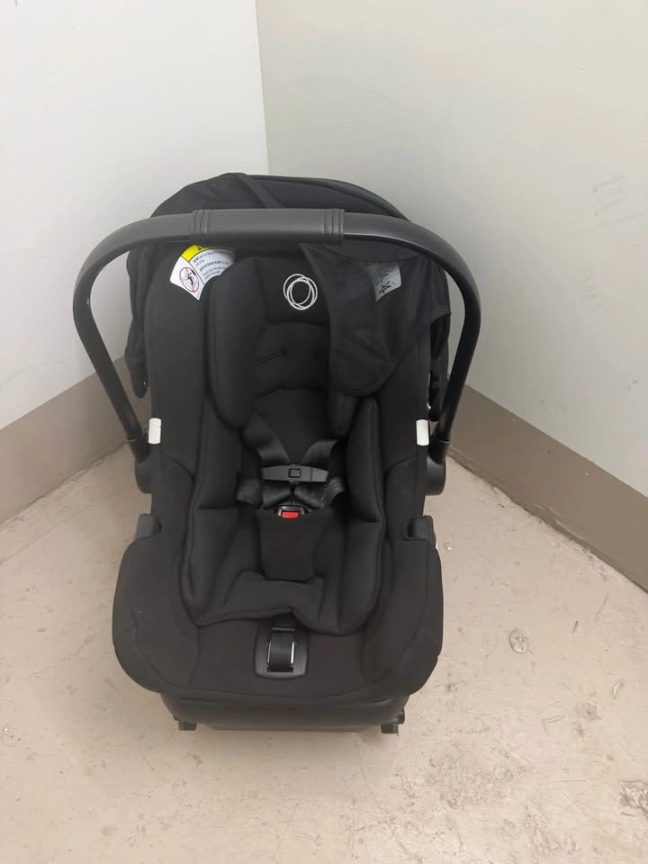 Infant Car seat - photo 5