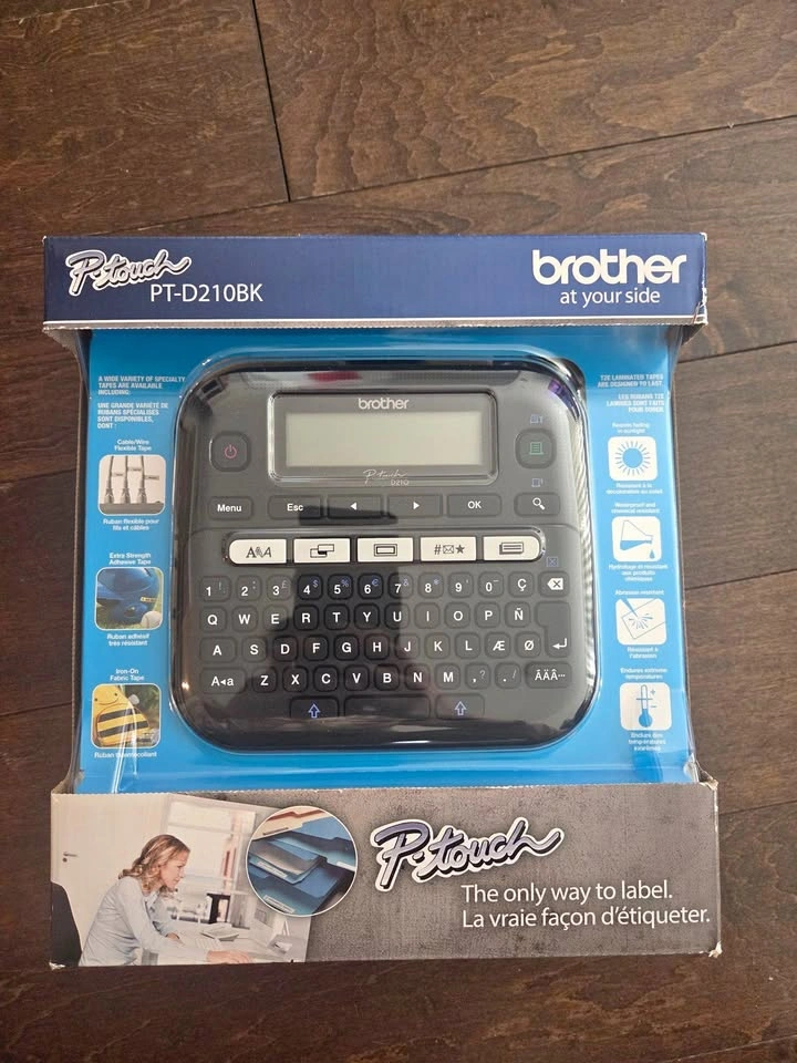 Label Maker