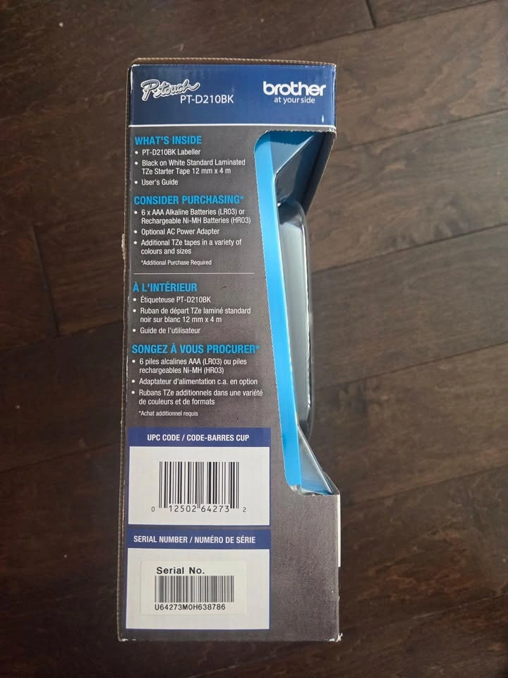 Label Maker - photo 4