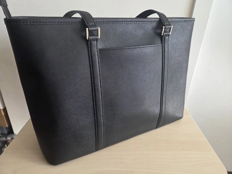 Michael Kors Black Tote - photo 3