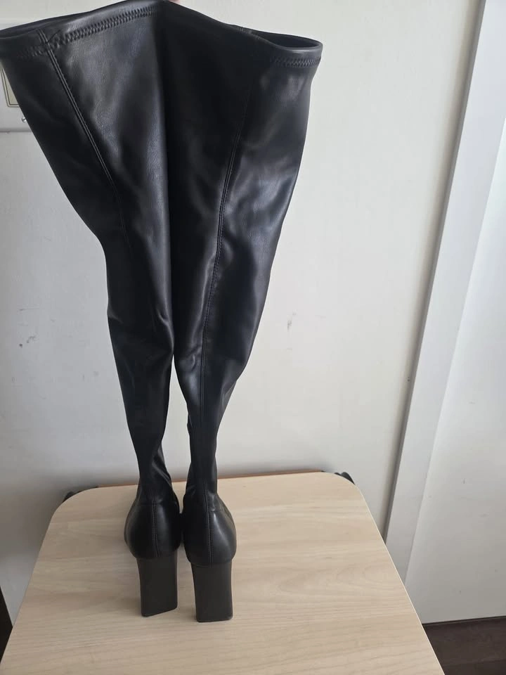 Call It Spring - Over the Knee Boots - Size 7 - photo 3