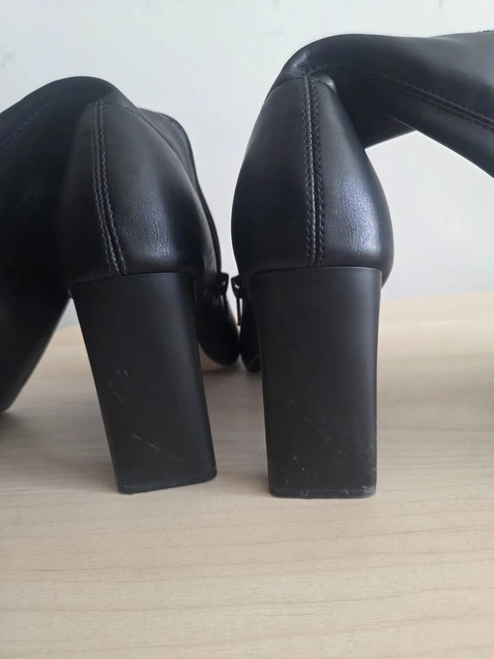 Call It Spring - Over the Knee Boots - Size 7 - photo 4