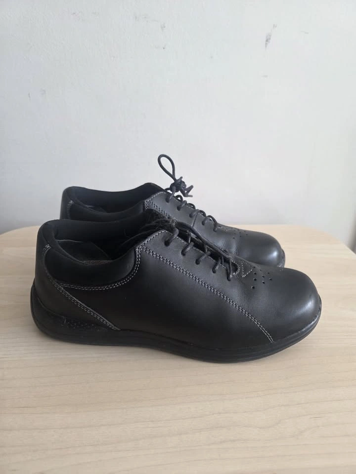 Drew Black Tulip Shoes - Size 7 - photo 3