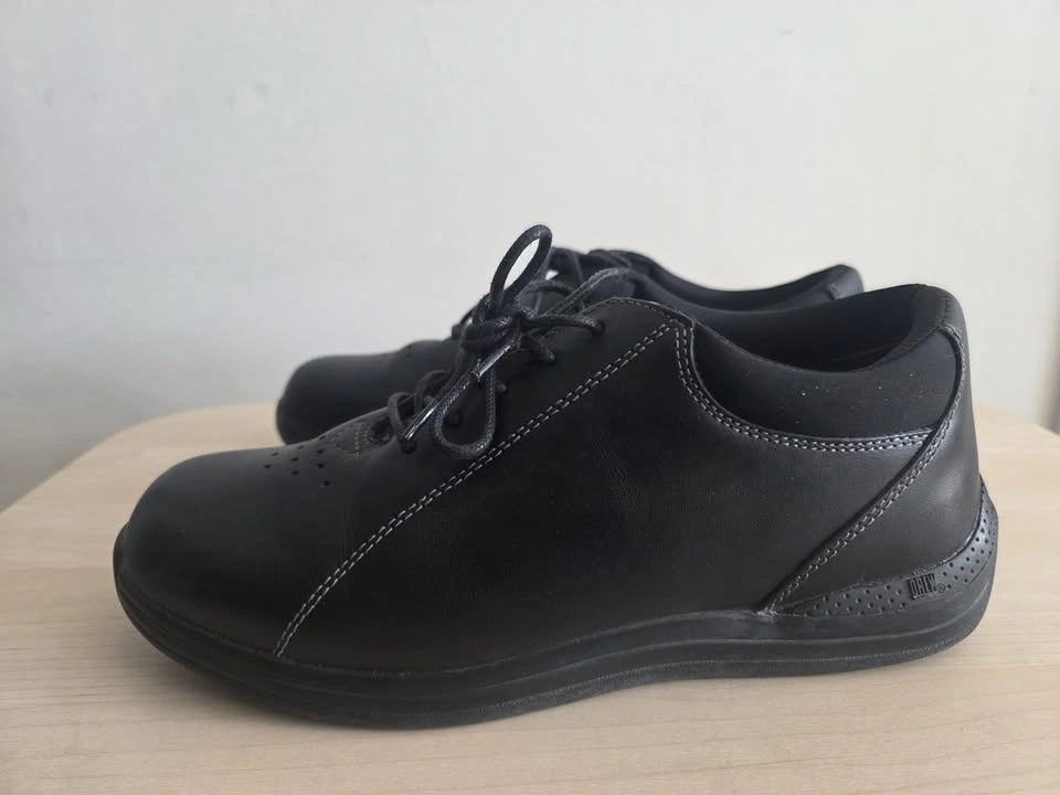 Drew Black Tulip Shoes - Size 7 - photo 5