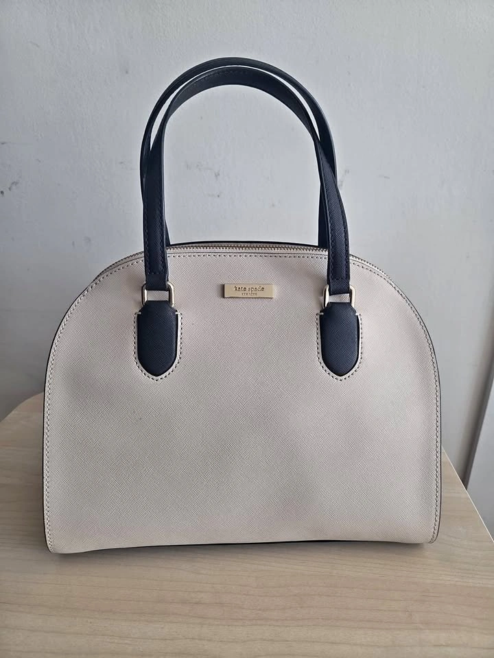 Kate Spade Crossbody Top Handle Purse