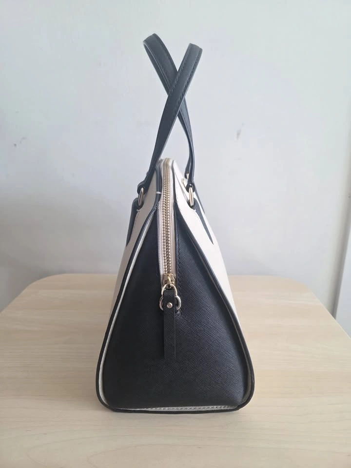 Kate Spade Crossbody Top Handle Purse - photo 2