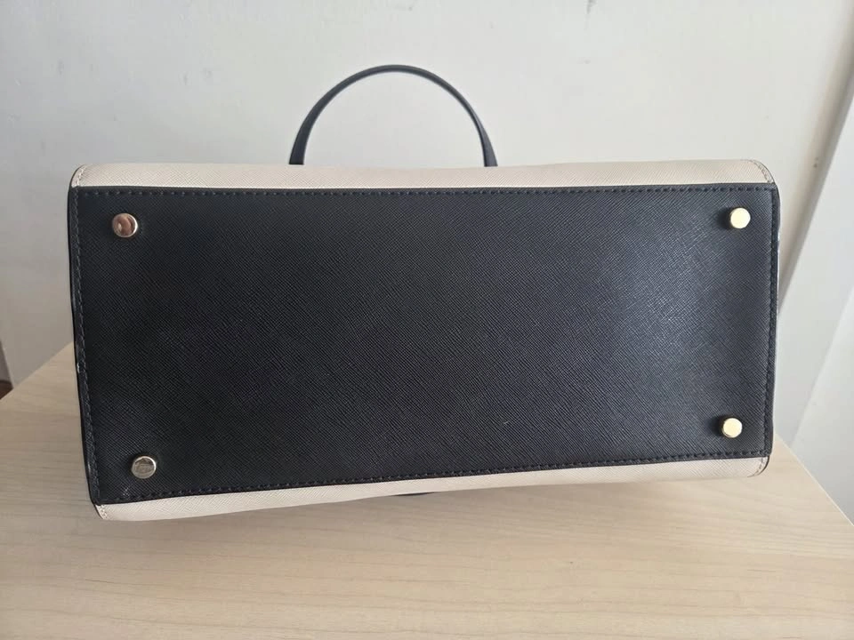 Kate Spade Crossbody Top Handle Purse - photo 4