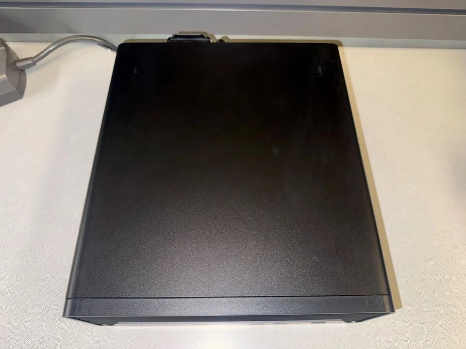 HP ProDesk 400 G7 SFF Desktop - i5-10500, 8GB RAM, 256GB SSD - photo 2