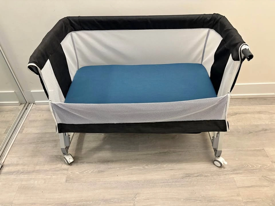 Bedside Baby Bassinet