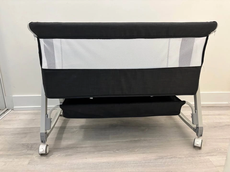 Bedside Baby Bassinet - photo 2