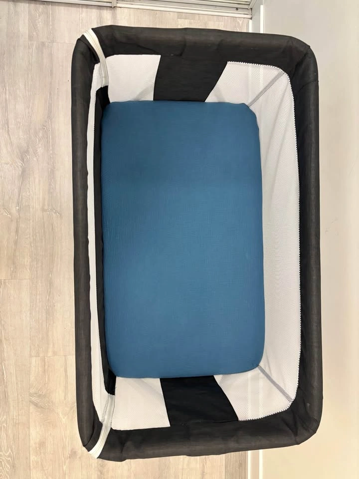 Bedside Baby Bassinet - photo 5