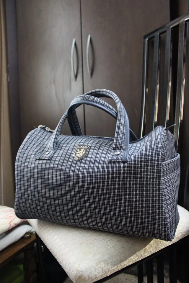 Aldofo Carry On Luggage Bag - photo 2