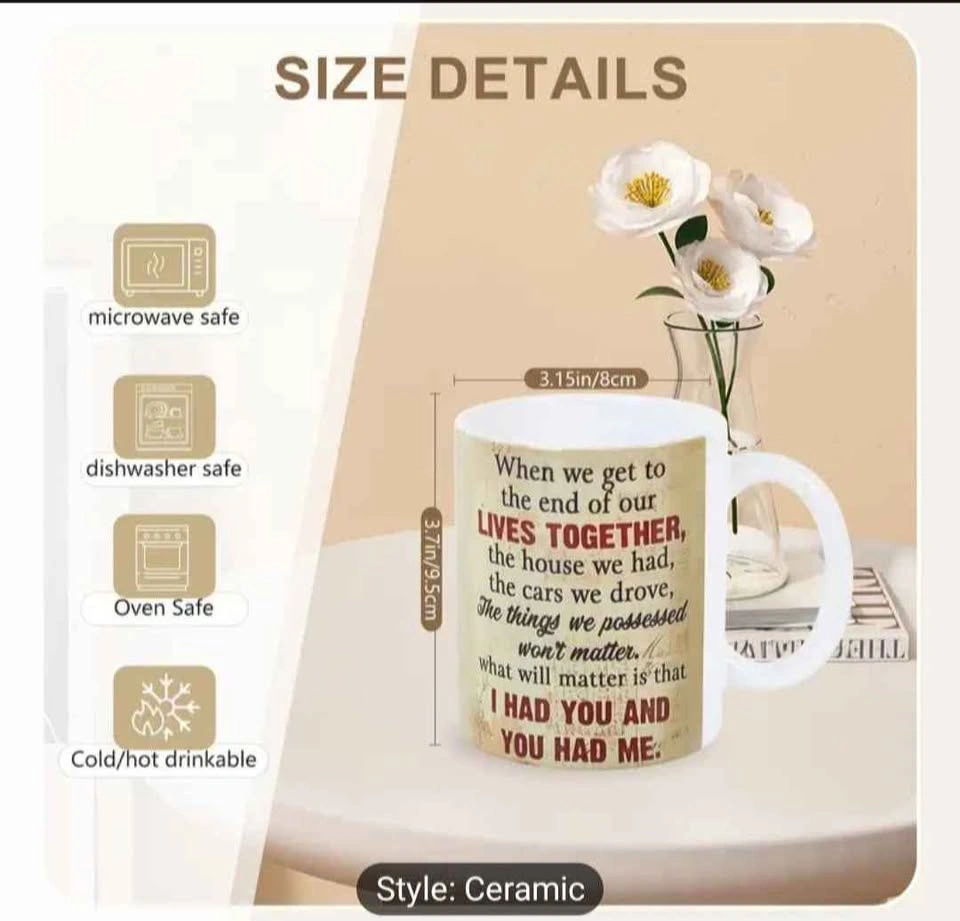 We Got This Mug - photo 3