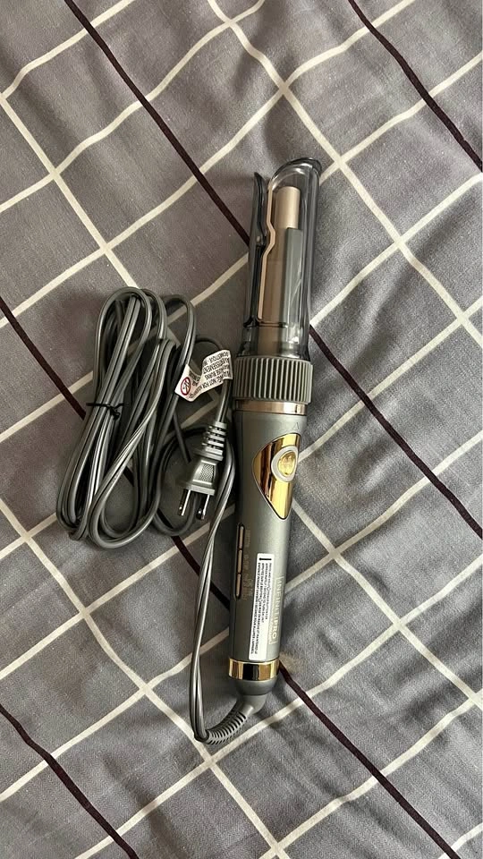 Conair Ceramic Auto Curler