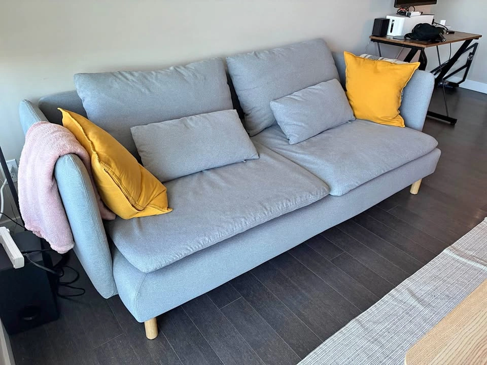 IKEA SÖDERHAMN Sofa