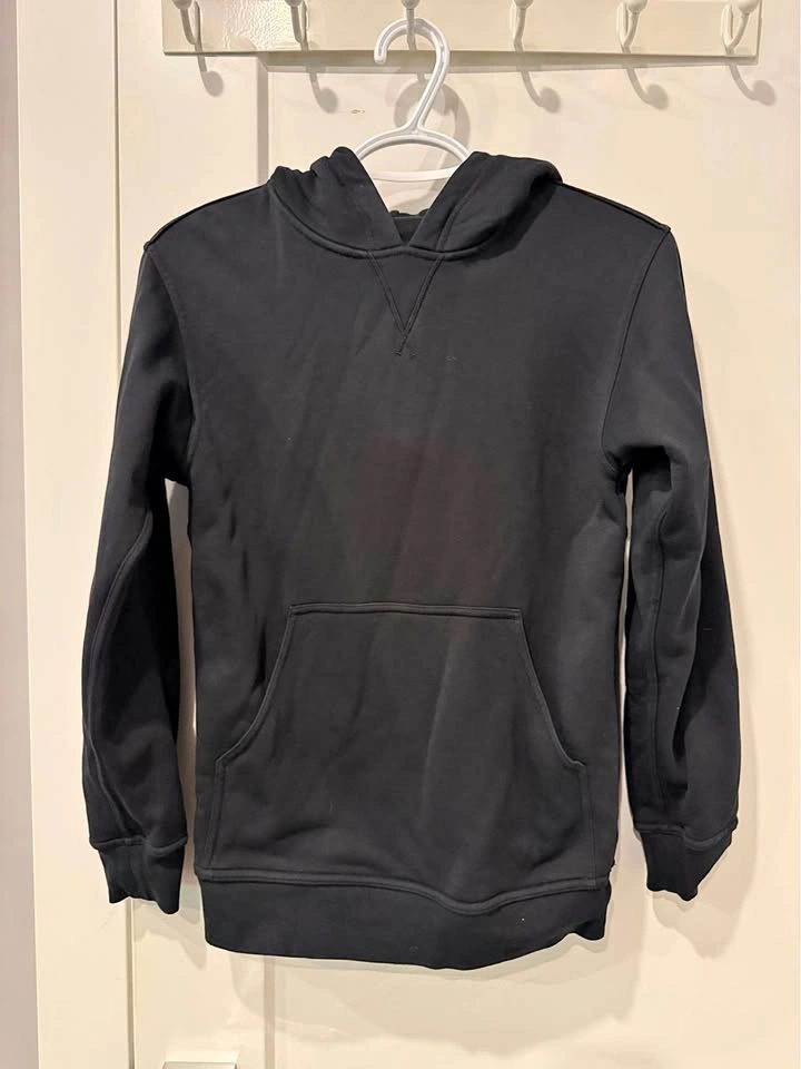 Lululemon Black Hoodie