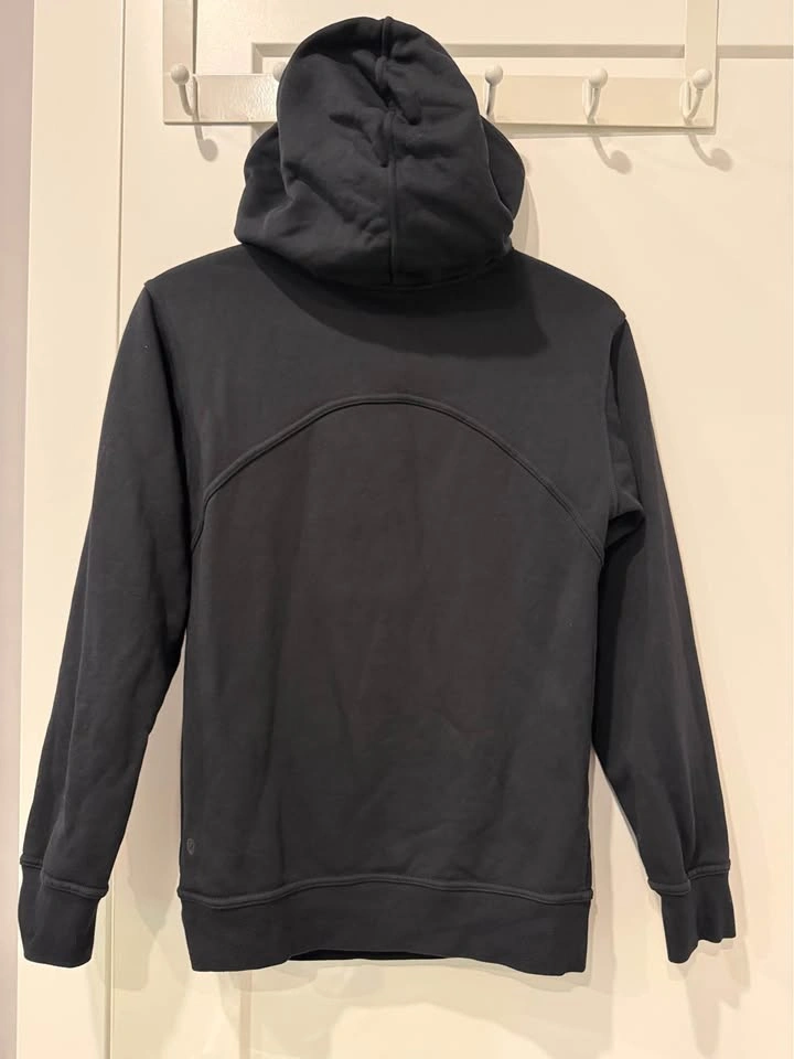 Lululemon Black Hoodie - photo 4