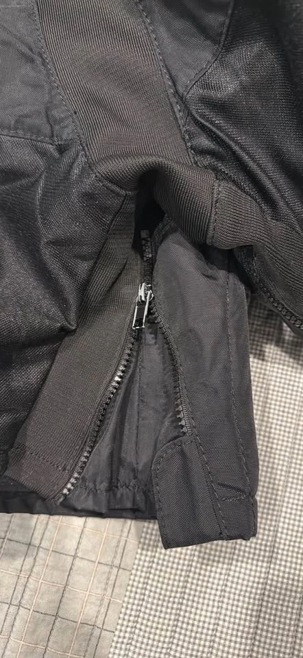 CCM Jr medium hockey pants - photo 5