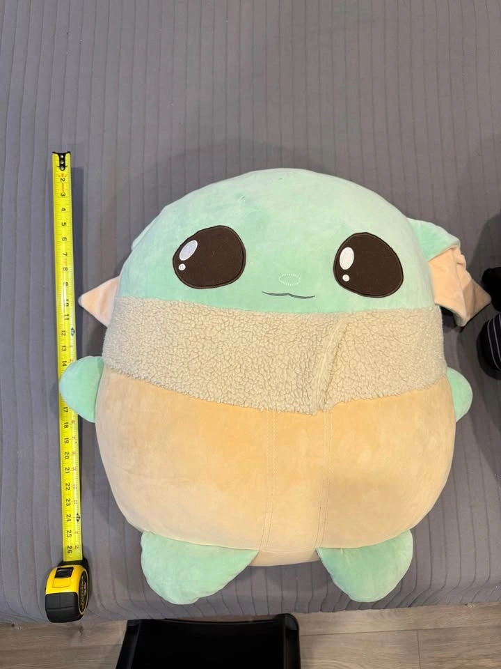 Star Wars Large Plush x2 - photo 2