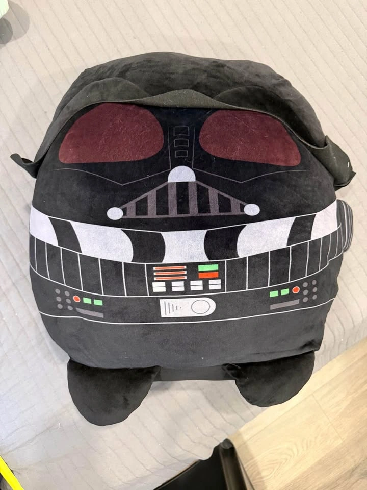 Star Wars Large Plush x2 - photo 3